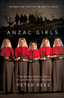 Read Pdf The Anzac Girls
