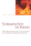 Read Pdf Tormented in Hades