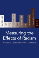 Read Pdf Measuring the Effects of Racism