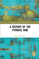 Read Pdf A History of the Pyrrhic War