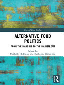 Read Pdf Alternative Food Politics