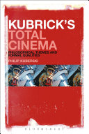 Read Pdf Kubrick's Total Cinema