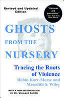 Ghosts from the Nursery pdf