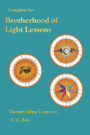 Read Pdf Brotherhood of Light Lessons