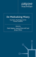 Read Pdf De-Medicalizing Misery