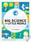 Book Big Science for Little People