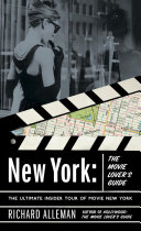 Read Pdf New York: The Movie Lover's Guide