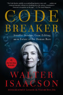 Read Pdf The Code Breaker