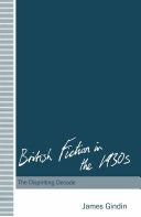 British Fiction in the 1930s