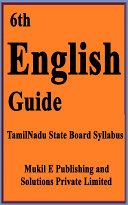 Read Pdf 6th Standard English Guide - Tamil Nadu State Board Syllabus