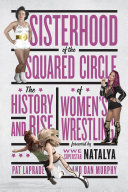 Read Pdf Sisterhood of the Squared Circle