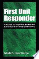 First Unit Responder