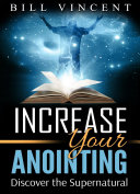 Read Pdf Increase Your Anointing