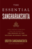 Read Pdf The Essential Sangharakshita