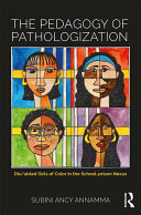 Read Pdf The Pedagogy of Pathologization
