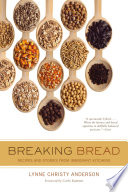 Book Breaking Bread