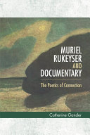Muriel Rukeyser and Documentary pdf