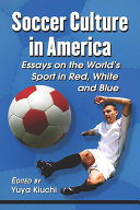 Read Pdf Soccer Culture in America