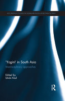 Read Pdf 'Yogini' in South Asia