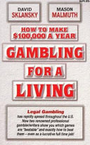 Read Pdf How to Make $100,000 a Year Gambling for a Living