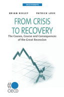 Read Pdf OECD Insights From Crisis to Recovery The Causes, Course and Consequences of the Great Recession