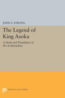 Read Pdf The Legend of King Asoka