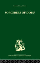 Read Pdf Sorcerers of Dobu