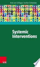 Systemic Interventions