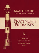 Praying the Promises Book