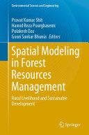 Read Pdf Spatial Modeling in Forest Resources Management