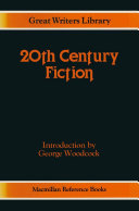 Twentieth Century Fiction pdf