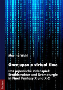 Read Pdf Once upon a virtual time