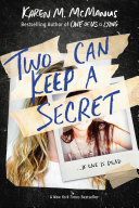 Read Pdf Two Can Keep a Secret