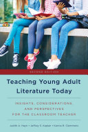 Read Pdf Teaching Young Adult Literature Today