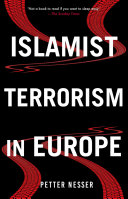 Read Pdf Islamist Terrorism in Europe