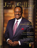 The Jesus Calling Magazine Issue 2 Book
