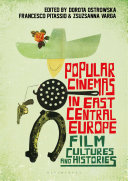 Read Pdf Popular Cinemas in East Central Europe