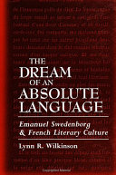 Read Pdf Dream of an Absolute Language, The