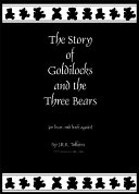 If Tolkien had written Goldilocks and the Three Bears pdf
