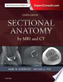 Sectional Anatomy By Mri And Ct E Book