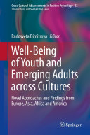 Read Pdf Well-Being of Youth and Emerging Adults across Cultures