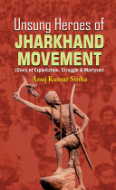 Read Pdf Unsung Heroes of Jharkhand Movement???