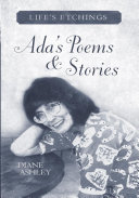 Read Pdf ADA's Poems & Stories: Life's Etchings