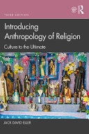 Read Pdf Introducing Anthropology of Religion