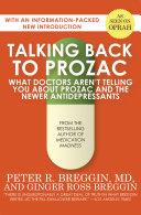 Read Pdf Talking Back to Prozac