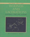 Wounds And Lacerations