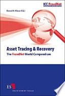 Asset Tracing Recovery