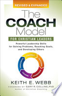 The Coach Model For Christian Leaders
