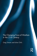 Read Pdf The Changing Face of Warfare in the 21st Century
