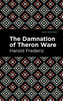 Read Pdf The Damnation of Theron Ware